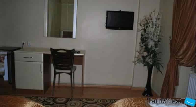 Grand Iskender Hotel